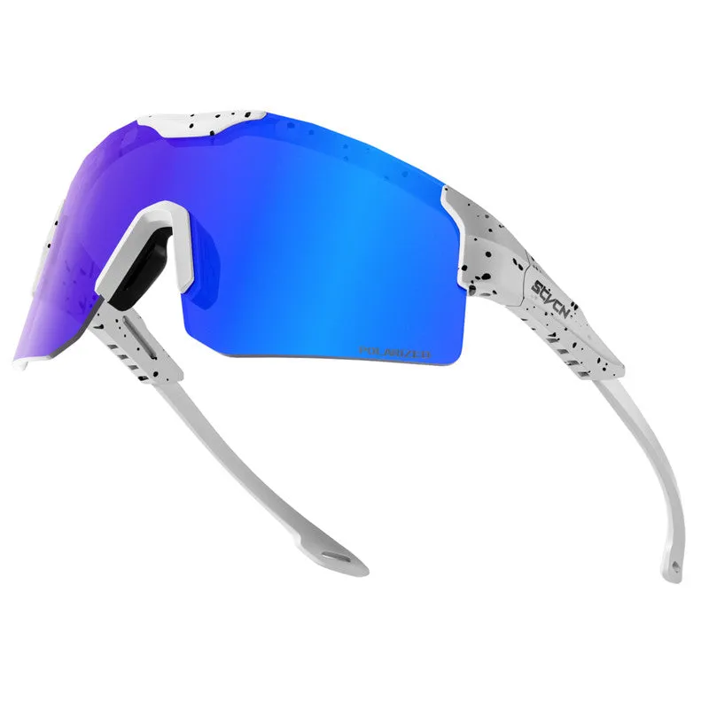 Scvcn X111 Polarised Sports Sunglasses