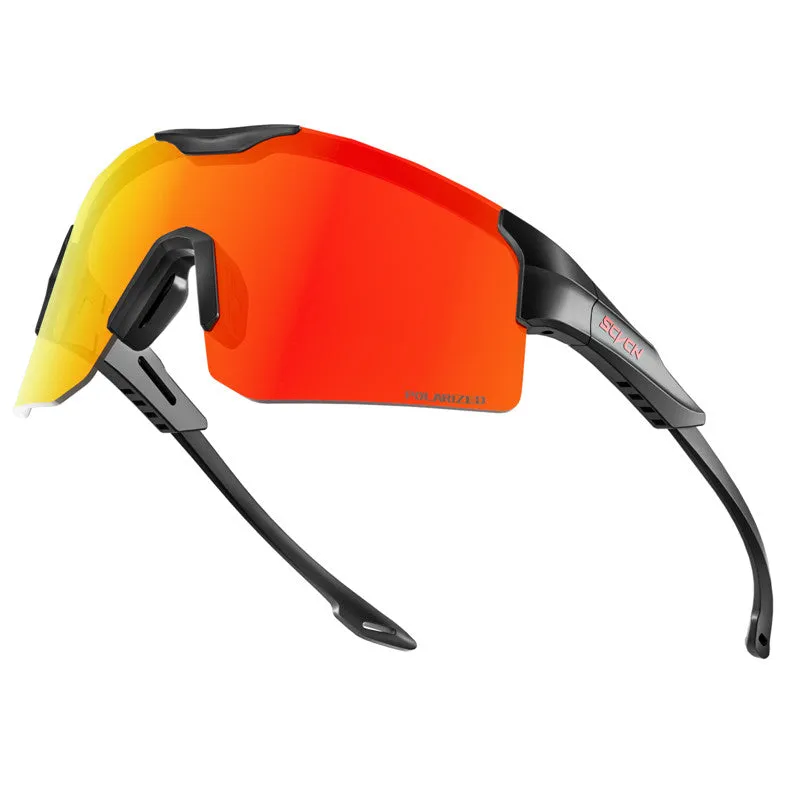 Scvcn X111 Polarised Sports Sunglasses