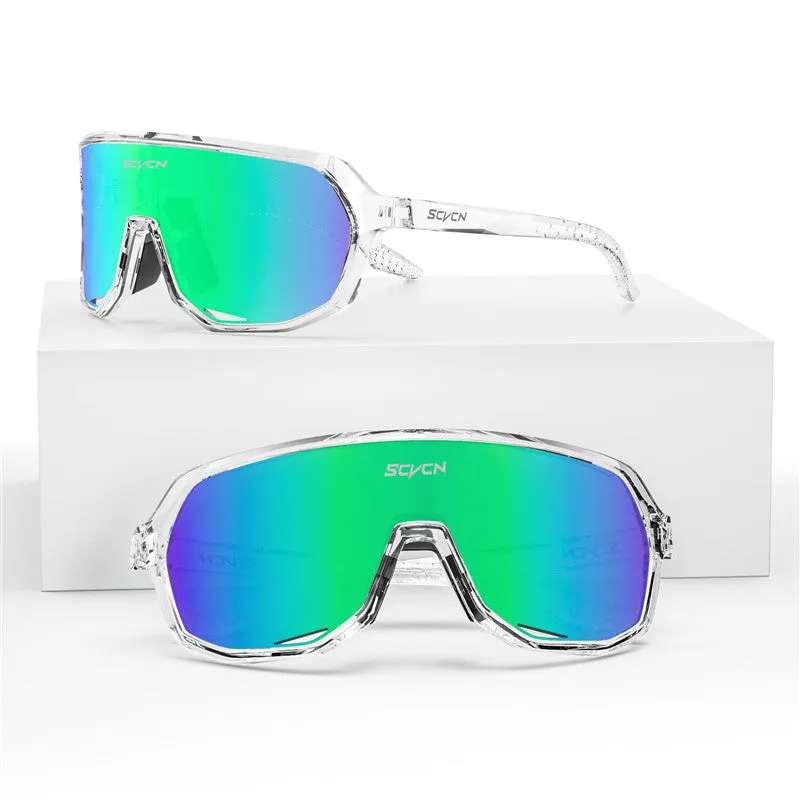 SCVCN X63 Casual Sport Sunglasses