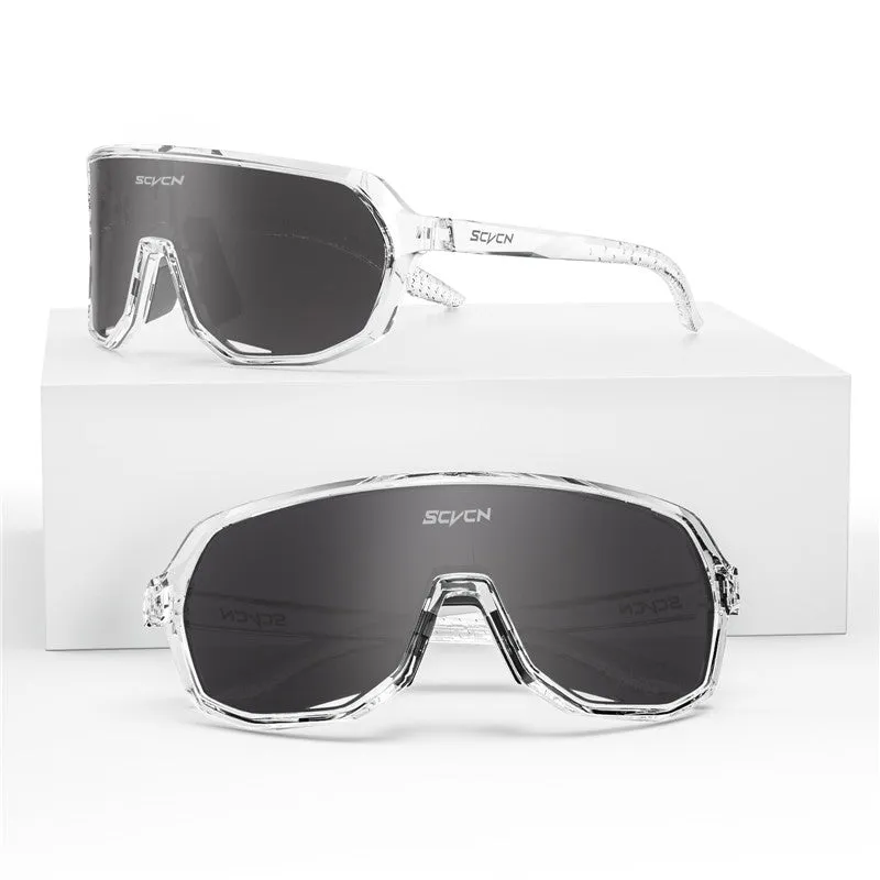 SCVCN X63 Casual Sport Sunglasses