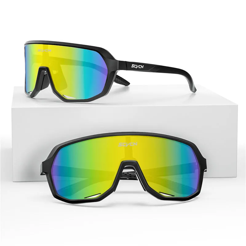 SCVCN X63 Casual Sport Sunglasses