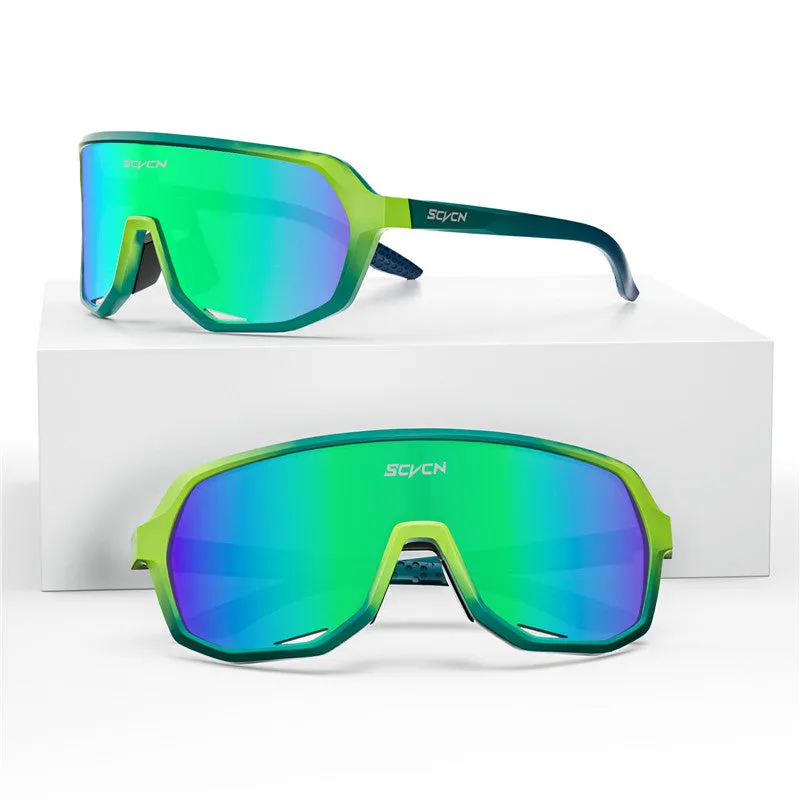 SCVCN X63 Casual Sport Sunglasses