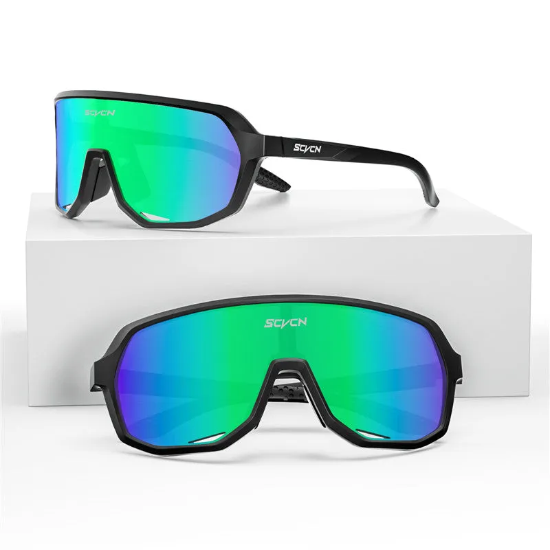 SCVCN X63 Casual Sport Sunglasses