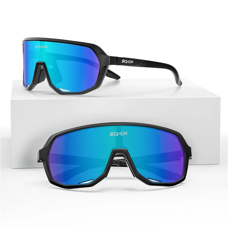 SCVCN X63 Casual Sport Sunglasses