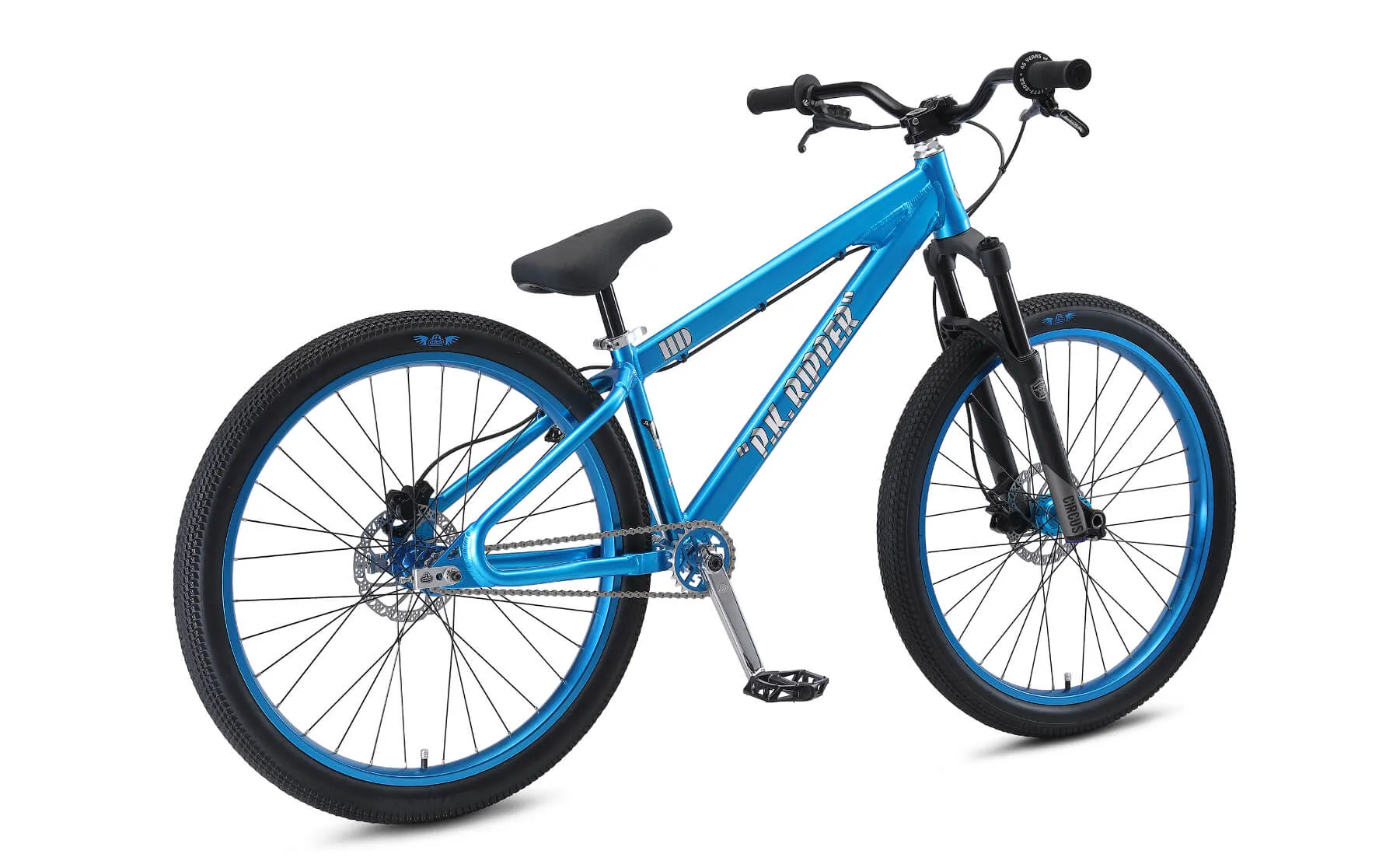 SE Bikes DJ Ripper HD 26" BMX Bike