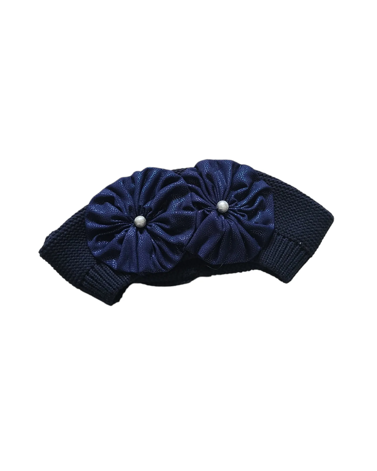 Small Size Navy Blue French Beret