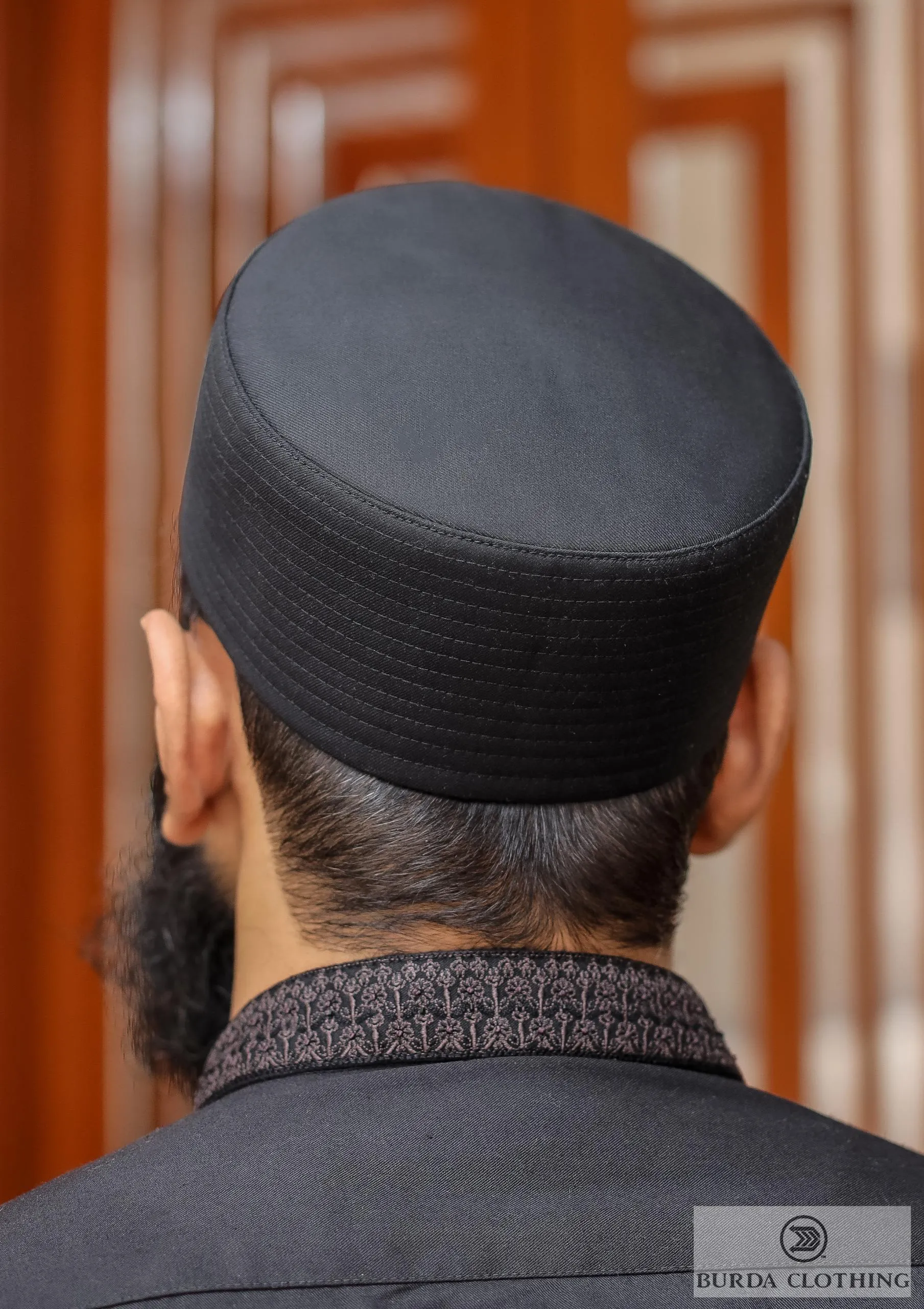 Soft Imam Kufi