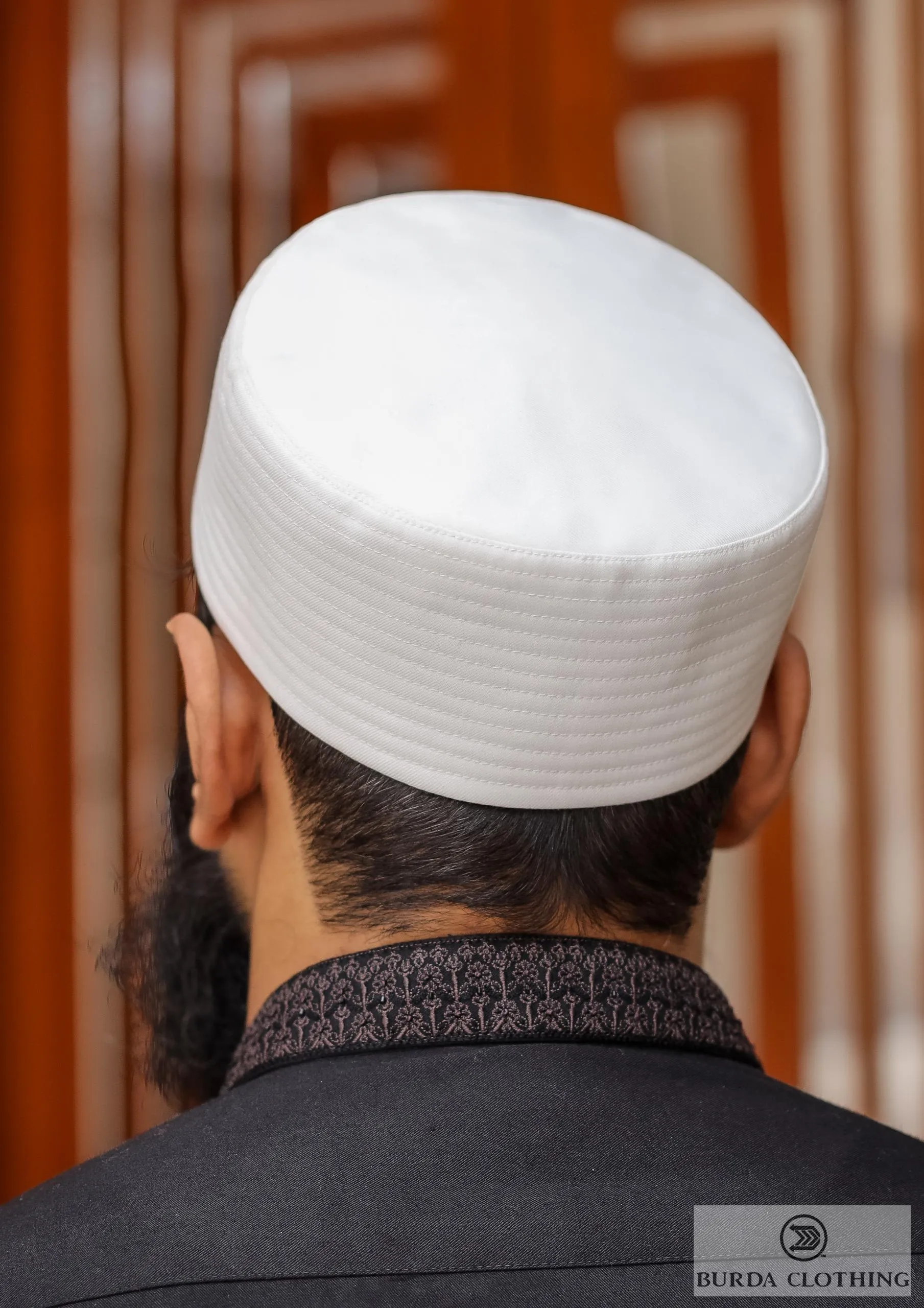 Soft Imam Kufi