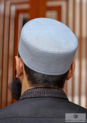 Soft Imam Kufi