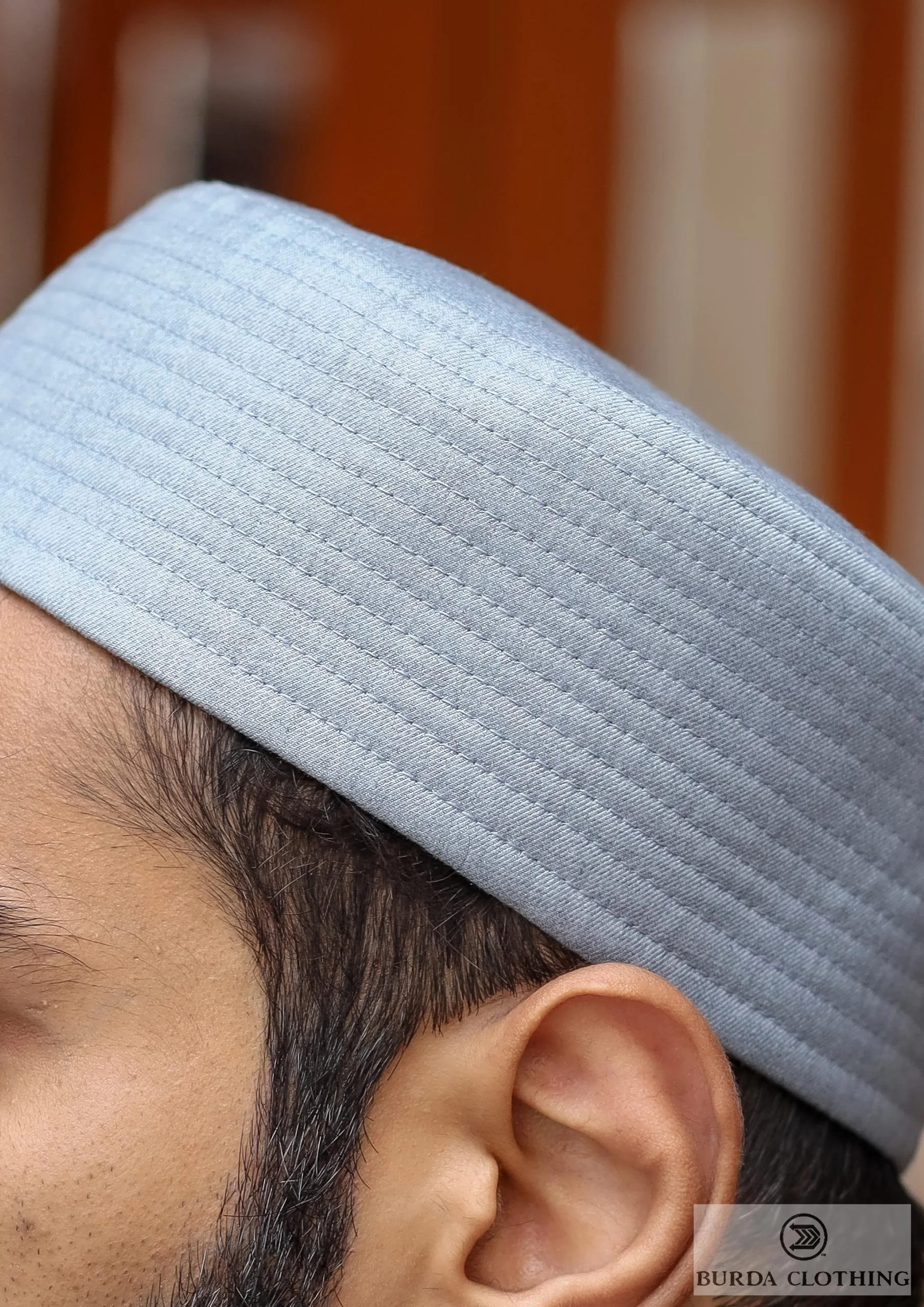 Soft Imam Kufi