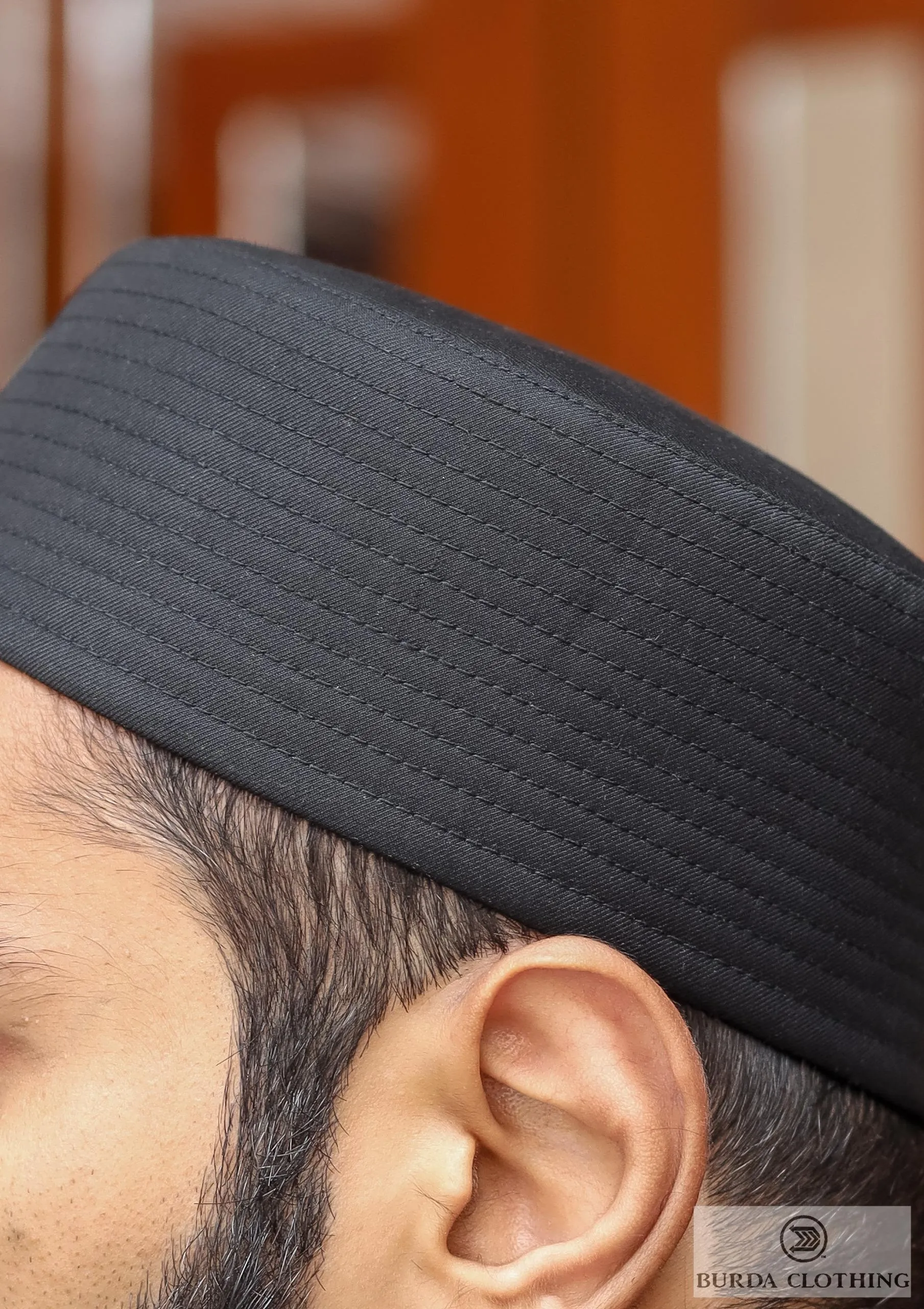 Soft Imam Kufi