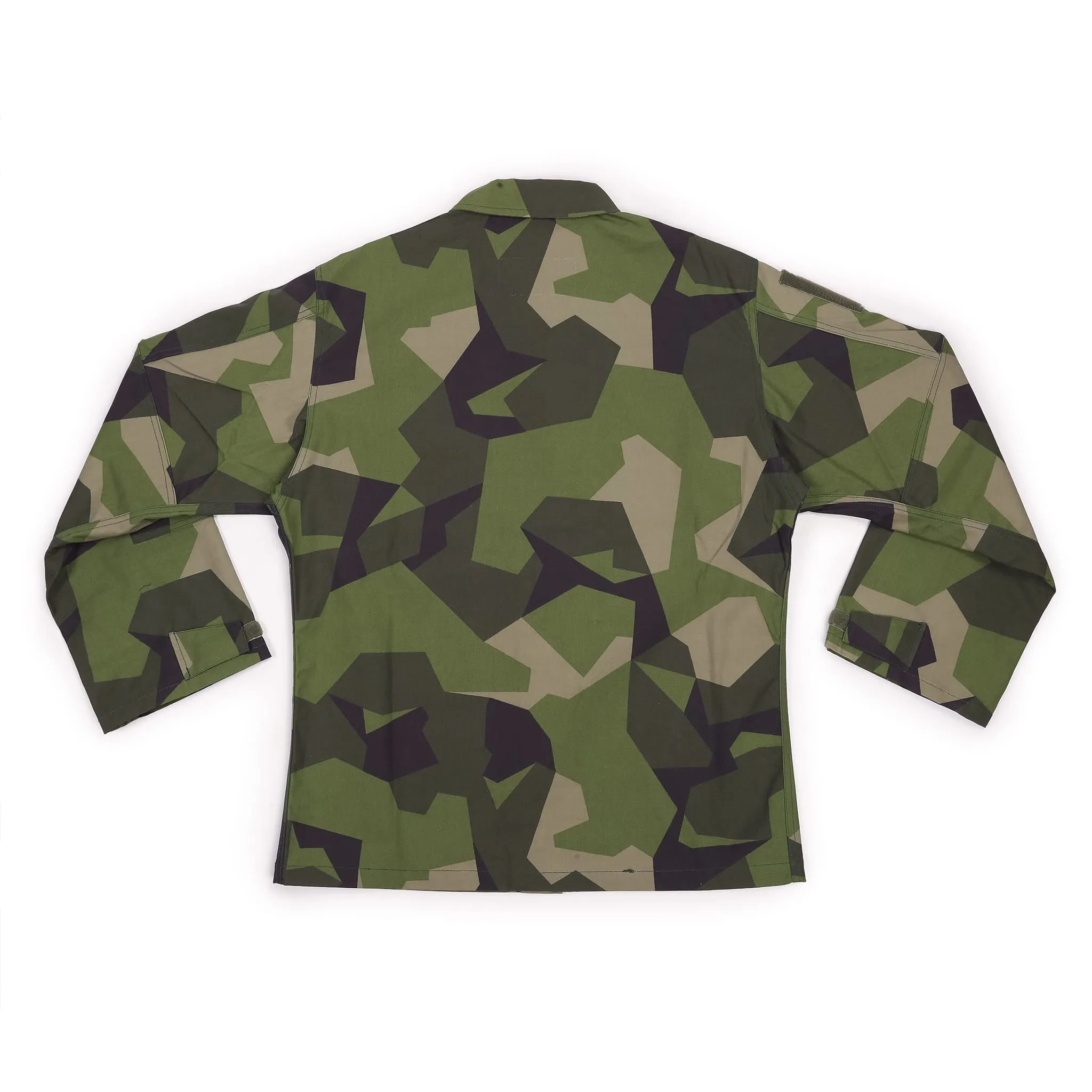 Swedish M90 "Splinter" Field Shirt