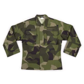 Swedish M90 "Splinter" Field Shirt