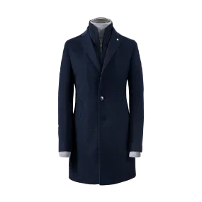 THE ASTANA OVERCOAT Model 7560