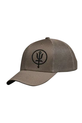 THRUDARK CAP - Coyote Tan