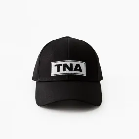 TNA 'Black' Baseball Cap