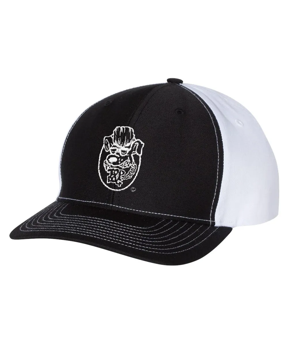 Top Dog Records Cap