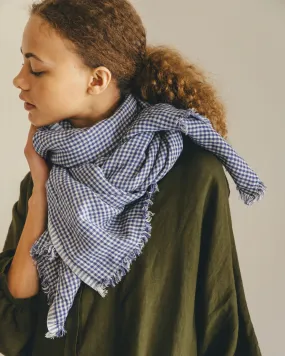 Tuz Scarf: Fred