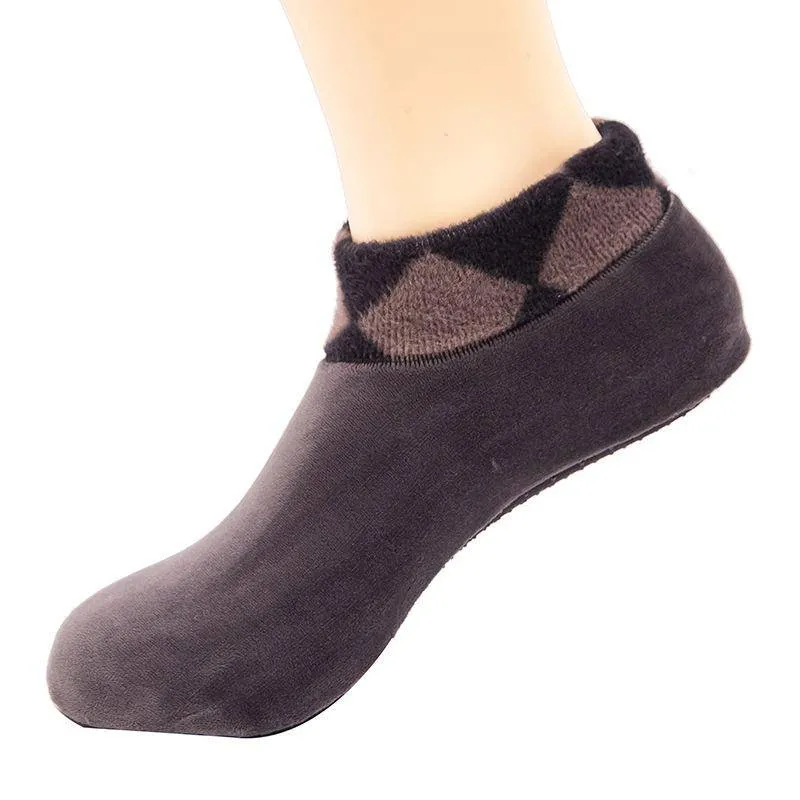 Ultimate Indoor Non-slip Thermal Socks