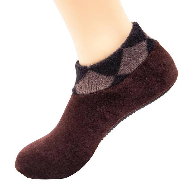 Ultimate Indoor Non-slip Thermal Socks