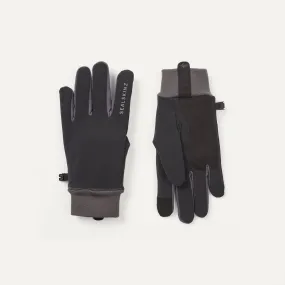 Waterproof All Weather Lightweight Glove with Fusion Control™