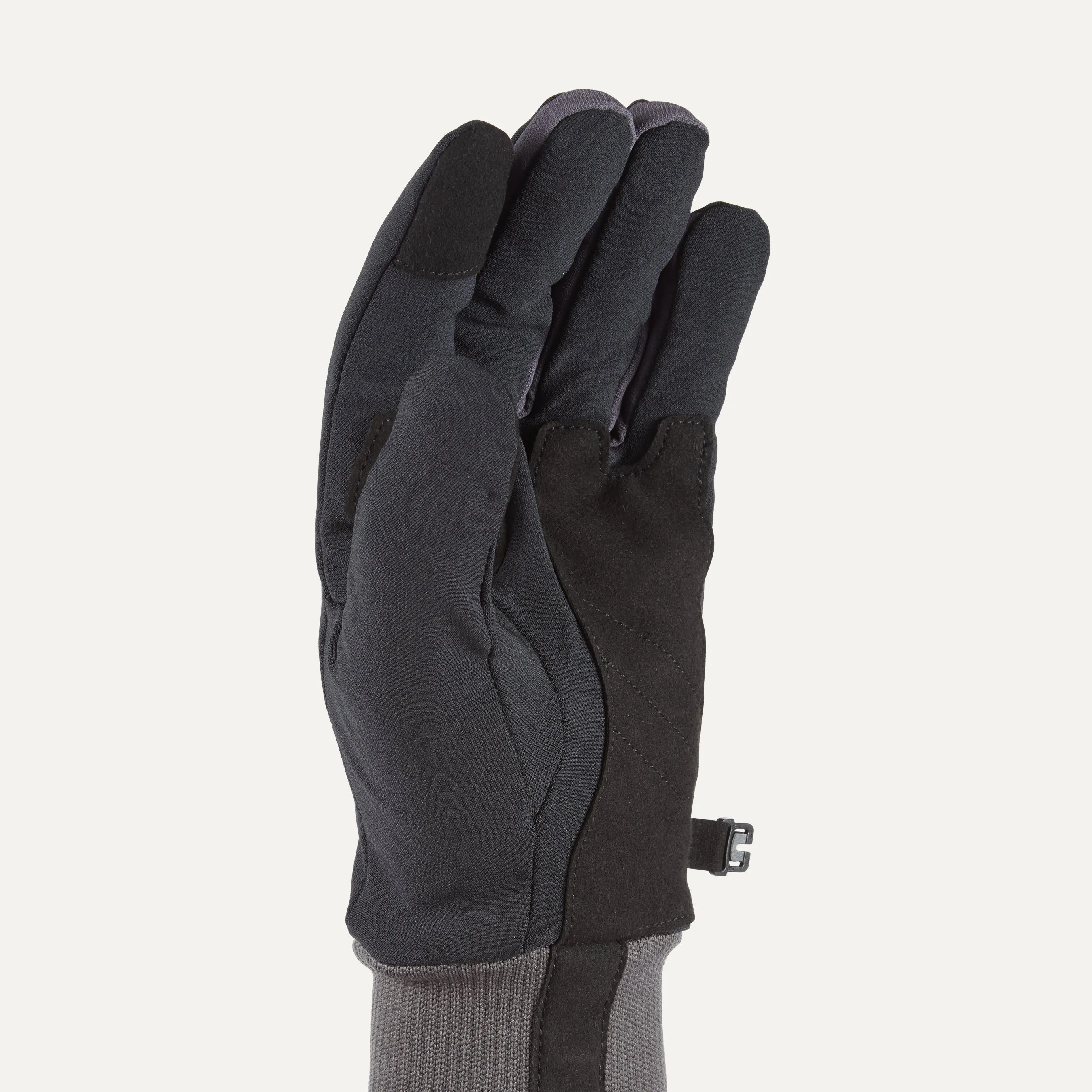 Waterproof All Weather Lightweight Glove with Fusion Control™