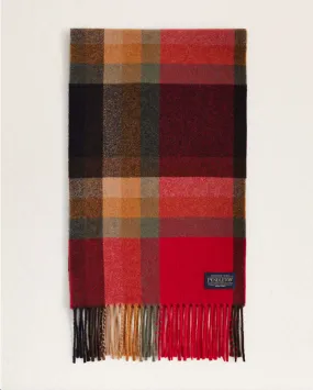 Whisperwool Muffler<br>Forest Park