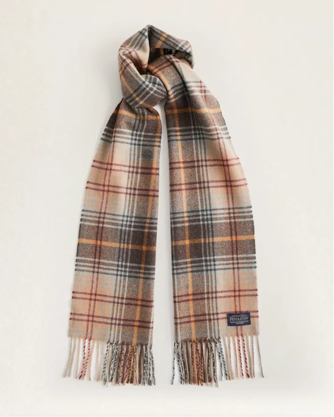 Whisperwool Muffler<br>Pine