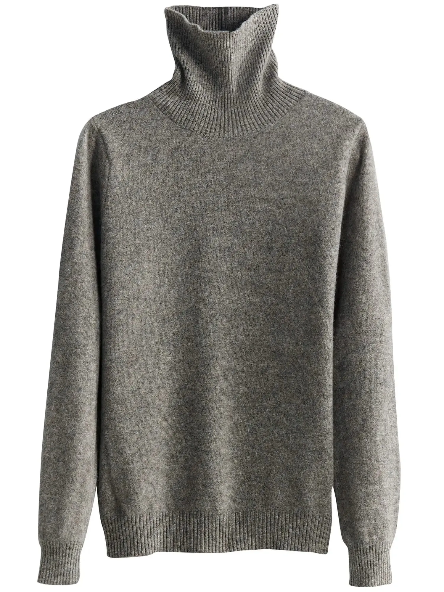 Women's Extra-Fine Australian Merino Wool Sweater