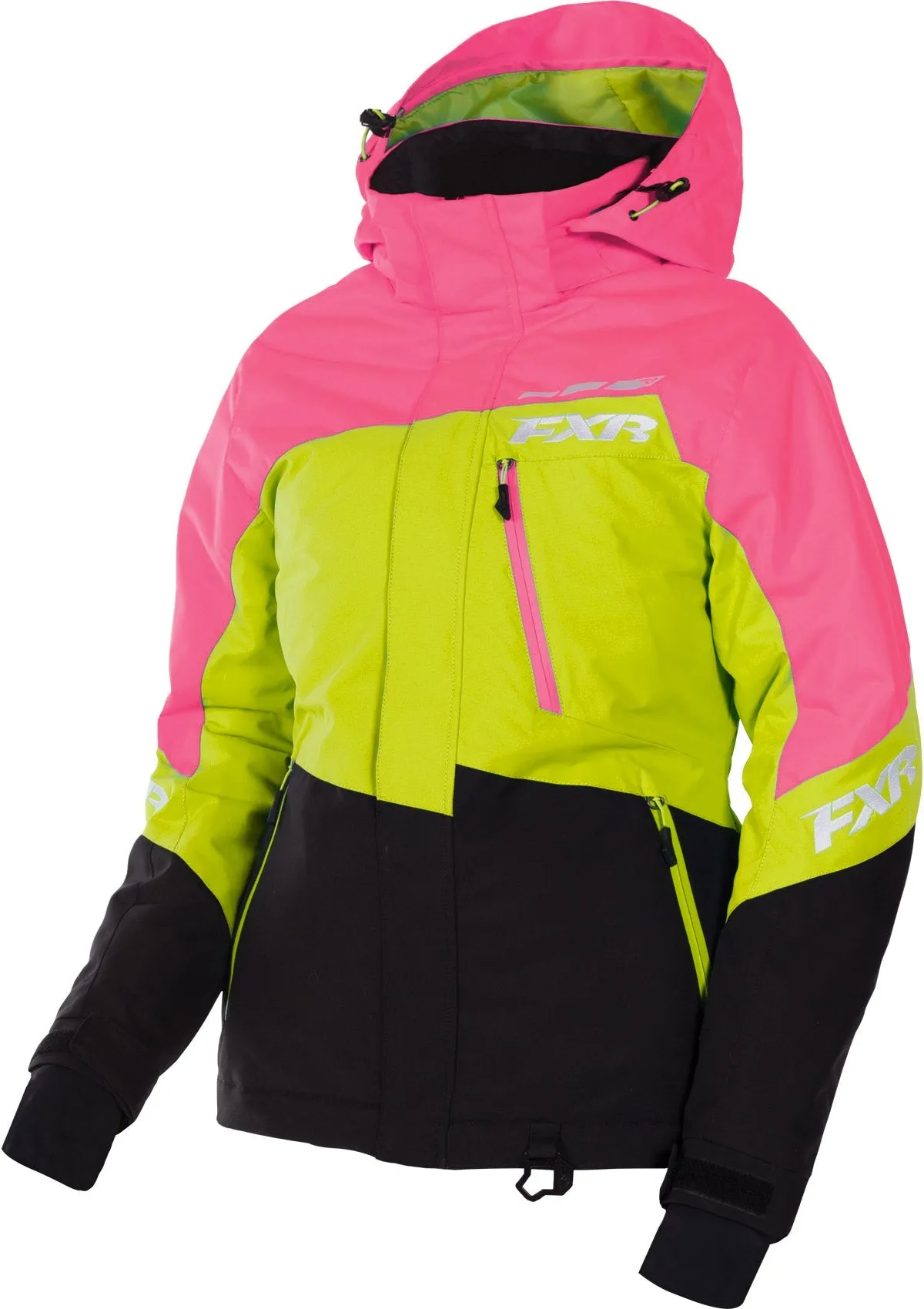 Â Women's Fresh Jacket