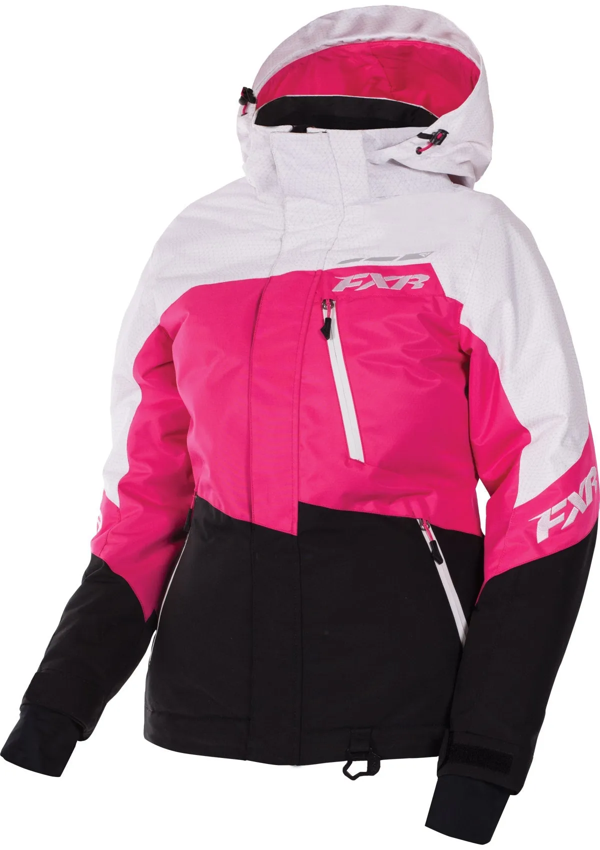 Â Women's Fresh Jacket