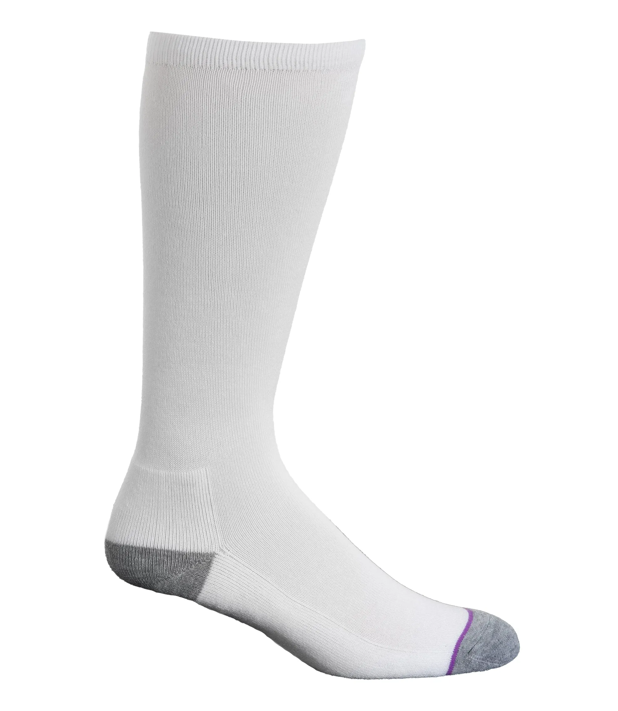 Women's Performance Over the Calf Sock – 6 Pack