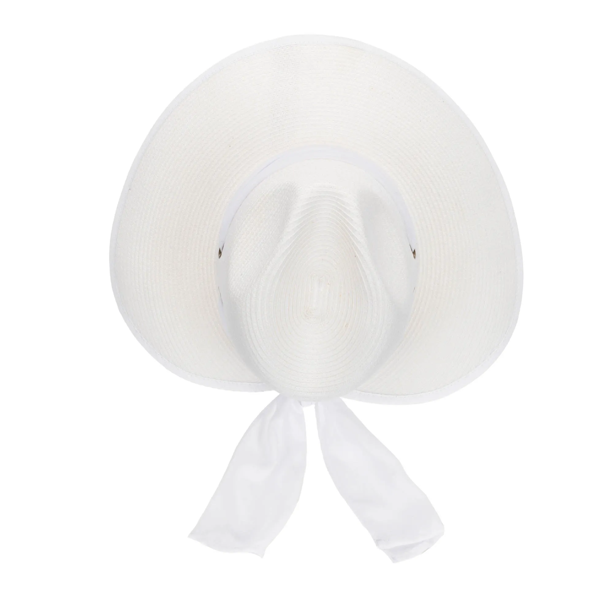 Women's Ultrabraid Pinch Crown Face Saver