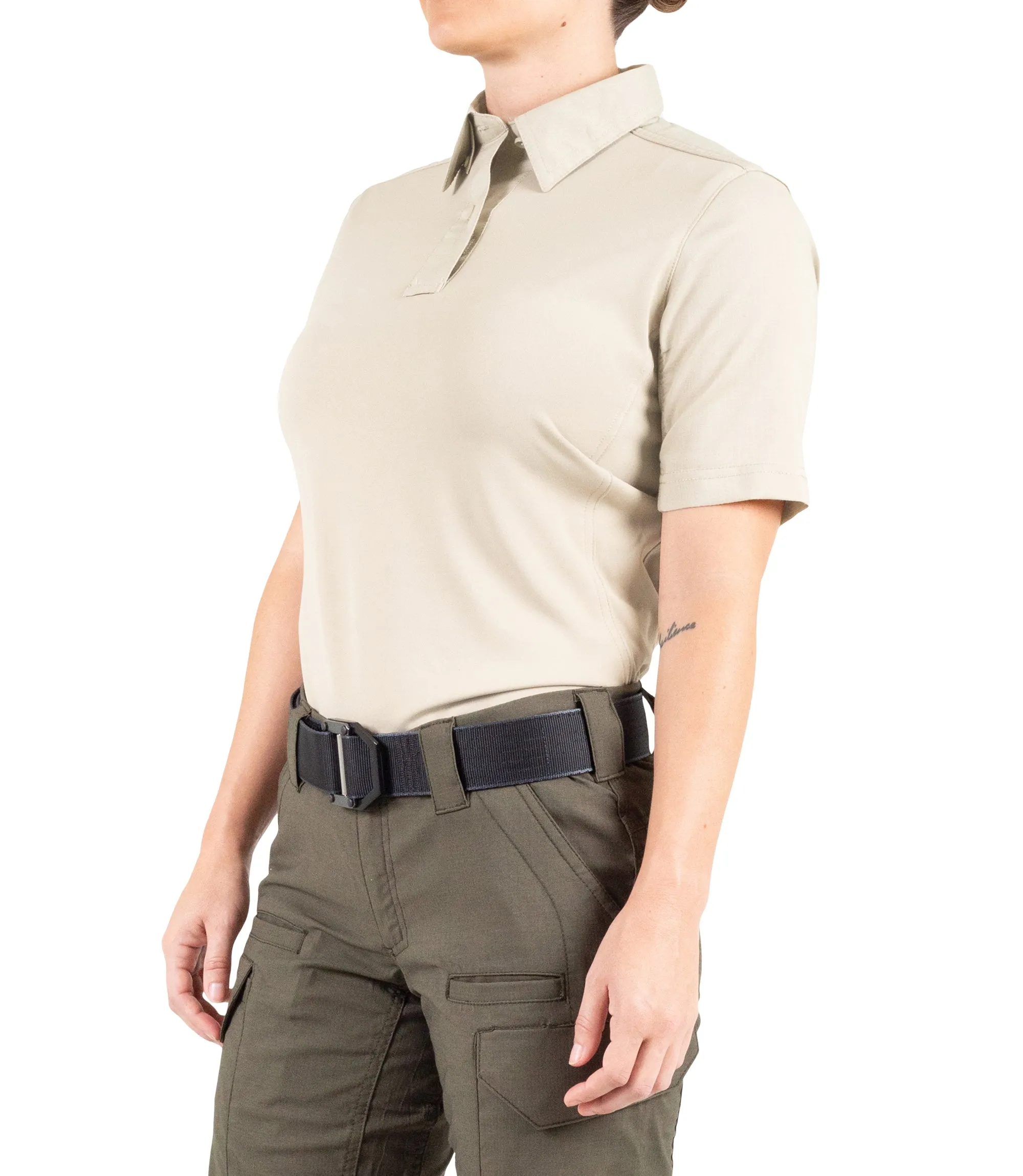 Women's V2 Pro Performance Short Sleeve Shirt