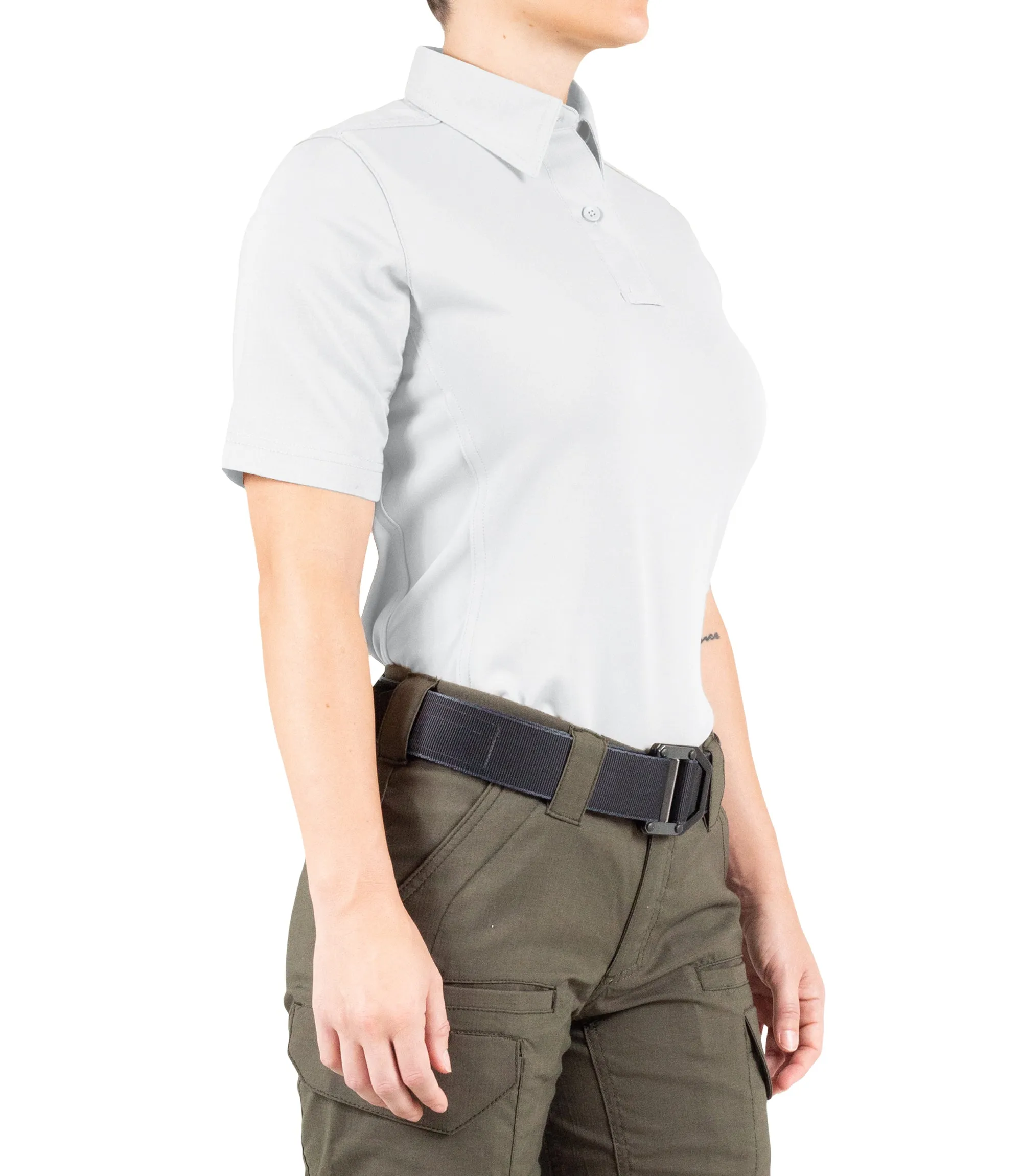 Women's V2 Pro Performance Short Sleeve Shirt