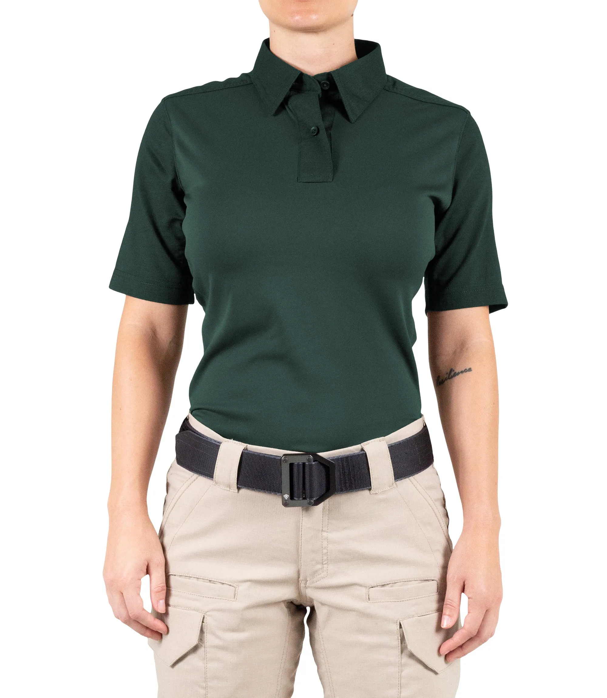 Women's V2 Pro Performance Short Sleeve Shirt