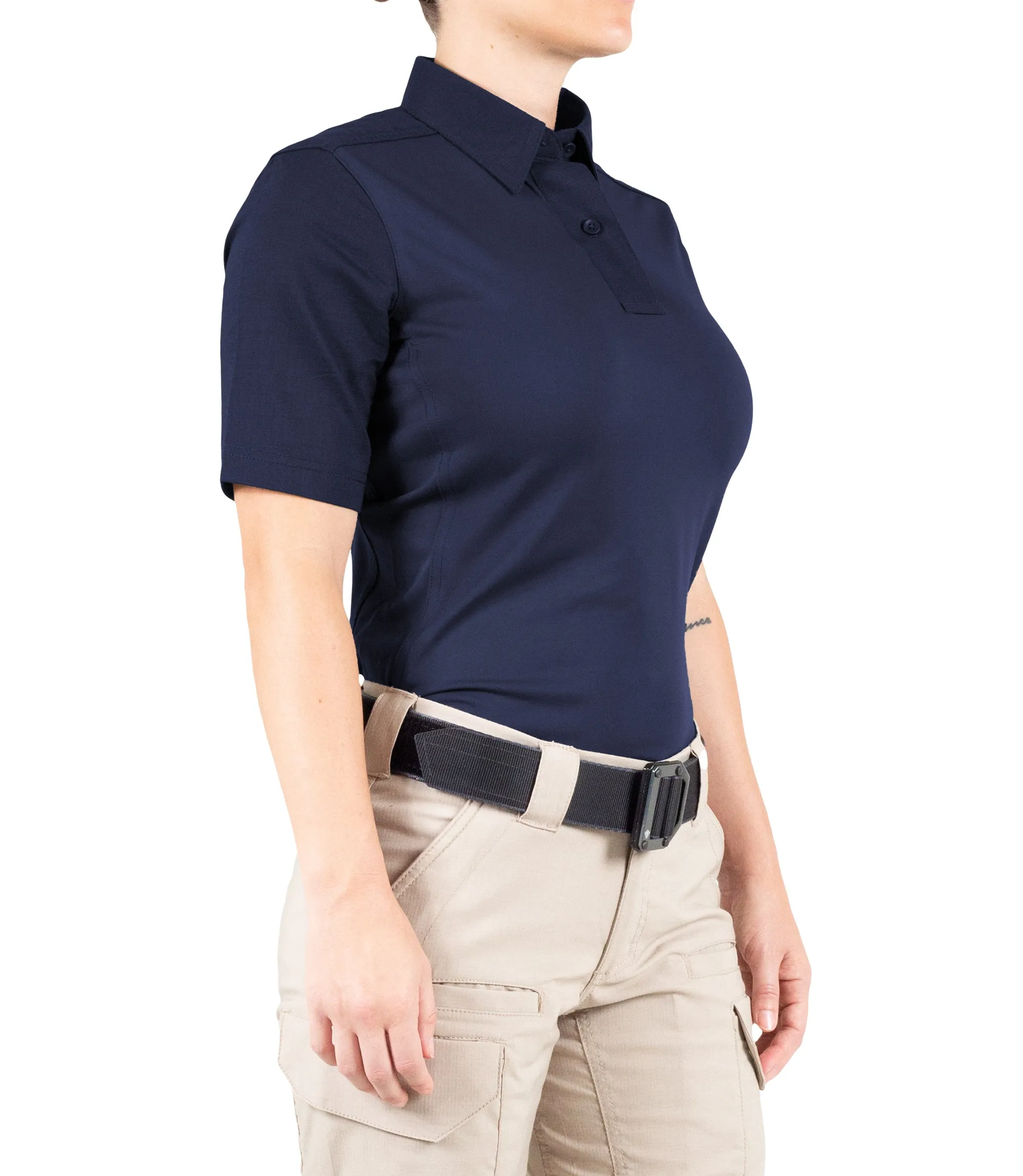 Women's V2 Pro Performance Short Sleeve Shirt