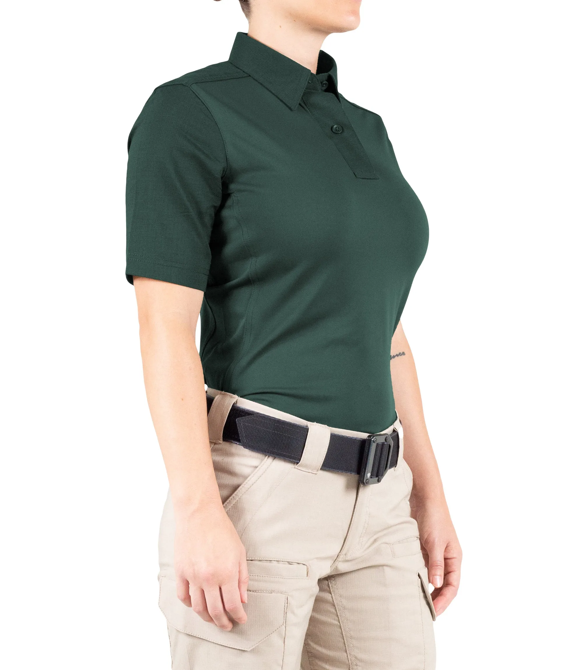 Women's V2 Pro Performance Short Sleeve Shirt