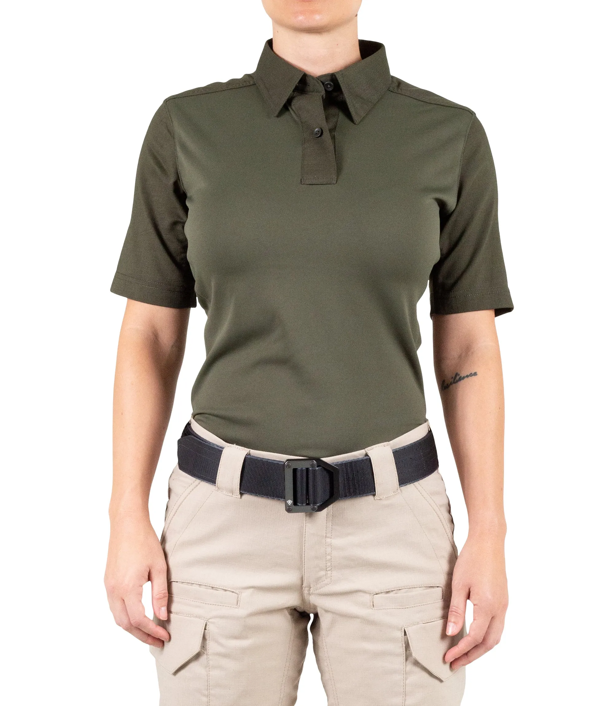 Women's V2 Pro Performance Short Sleeve Shirt