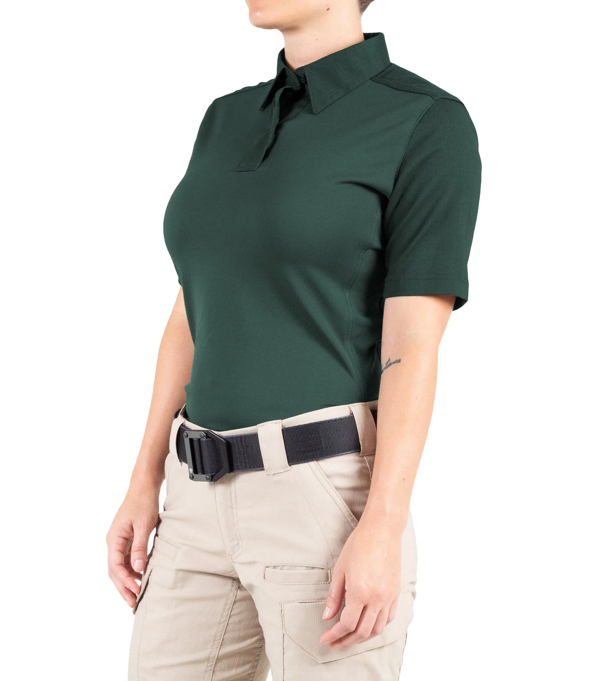 Women's V2 Pro Performance Short Sleeve Shirt