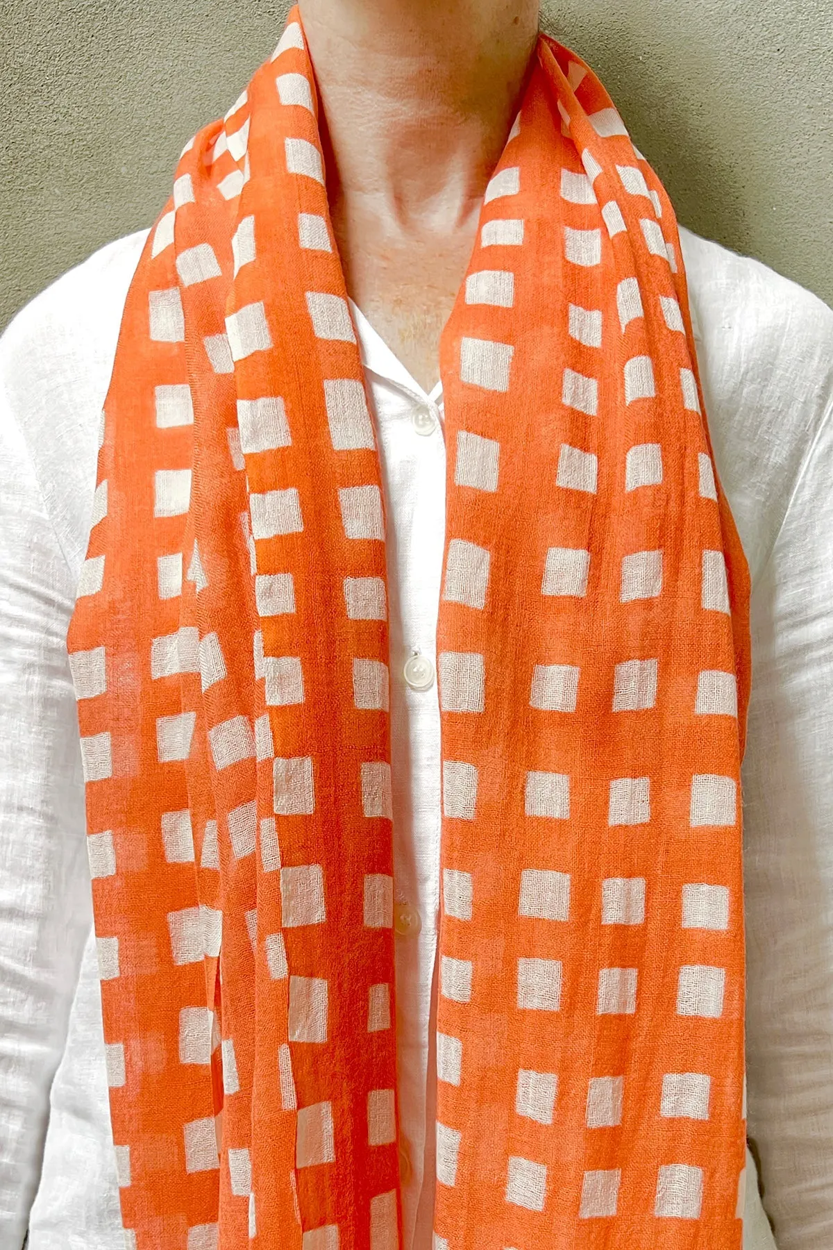 Wool Scarf