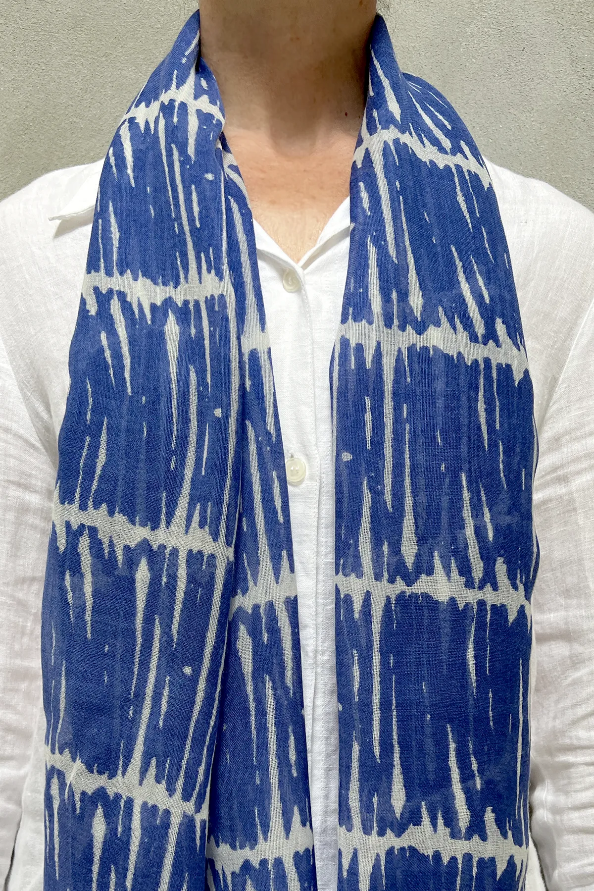 Wool Scarf