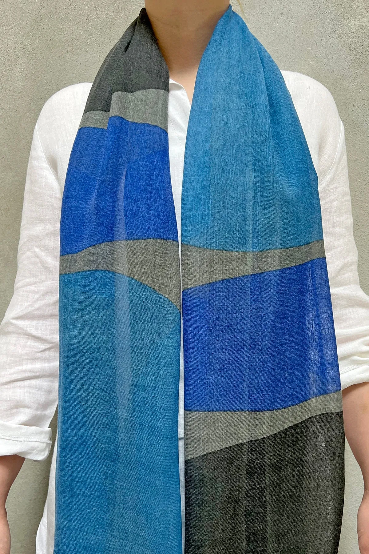 Wool Scarf