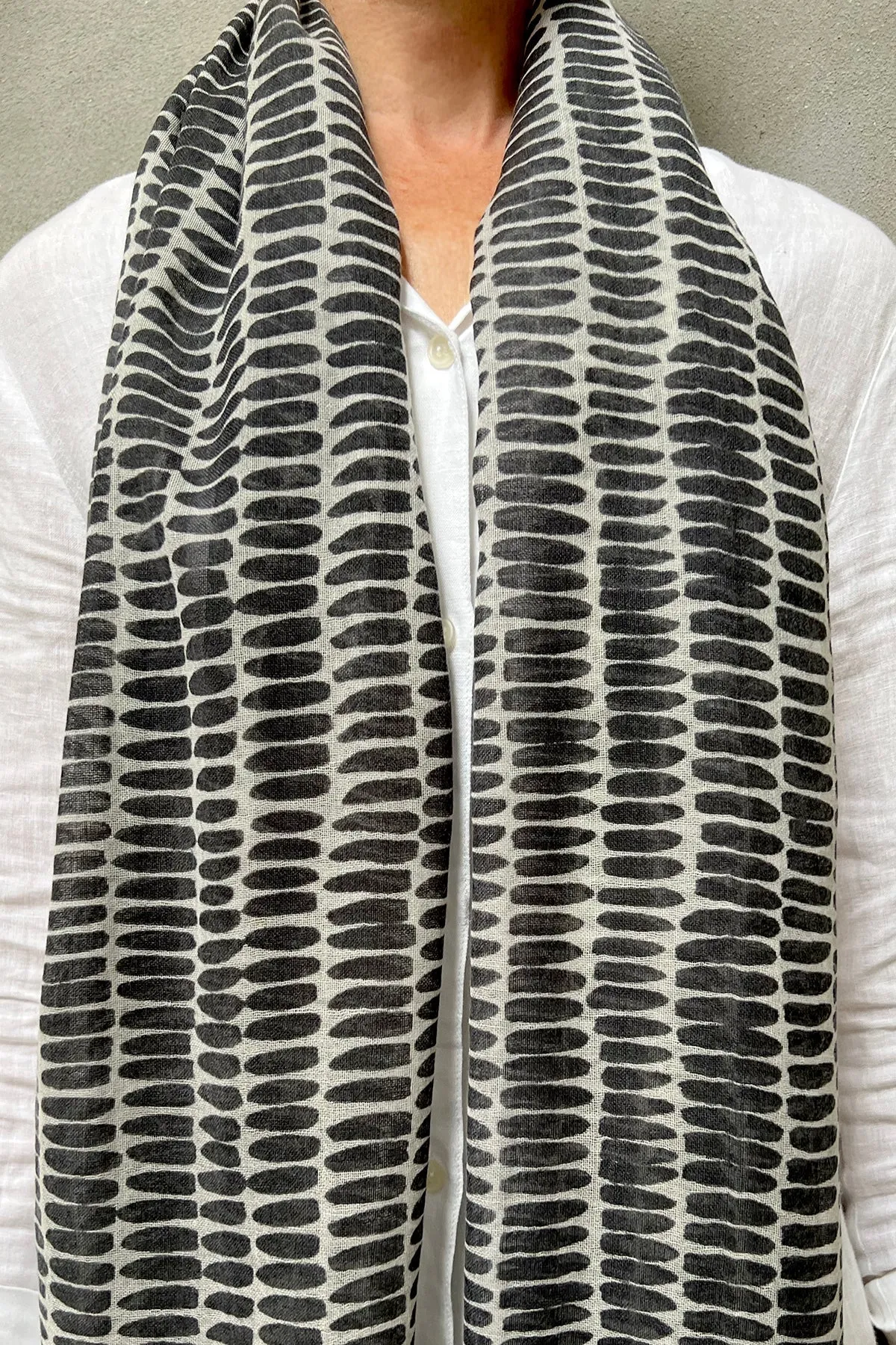 Wool Scarf