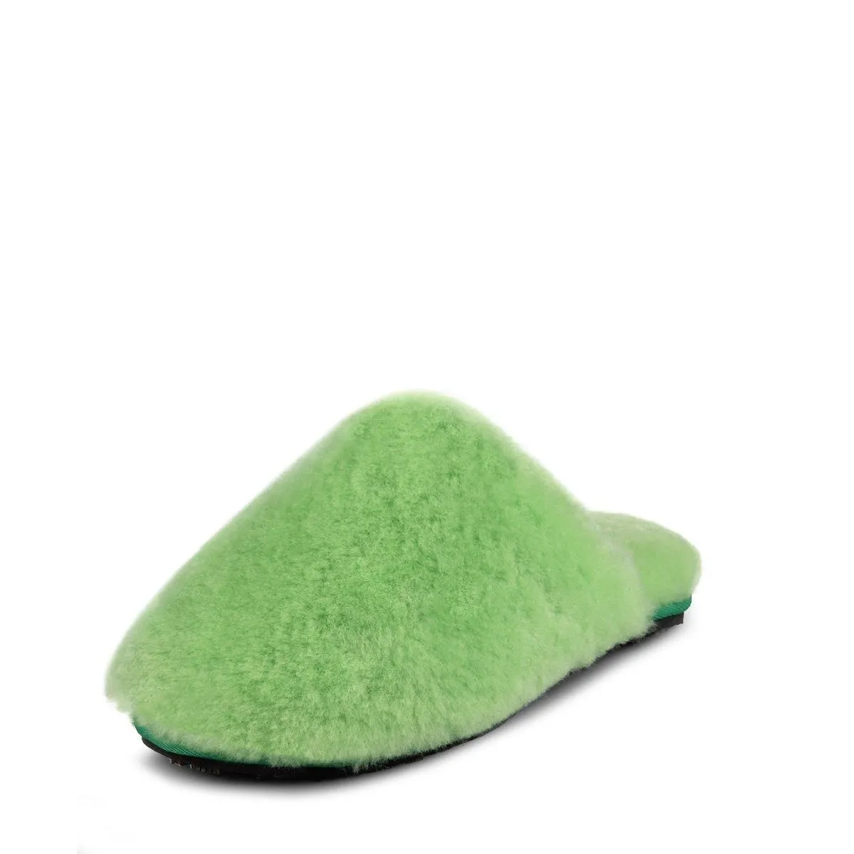 Wooly Scuff - Soft, Colourful Indoor Slippers